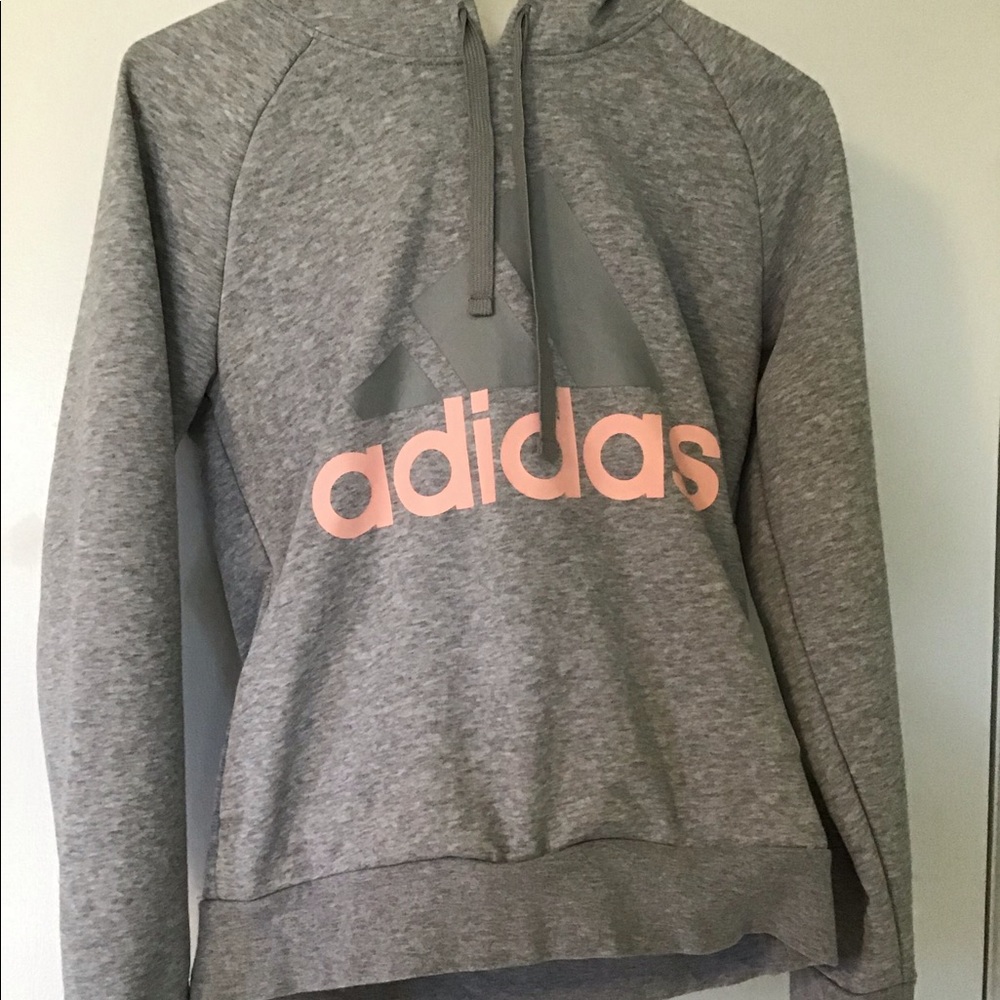 Hoodie/sweatshirt - Picture 4 of 4